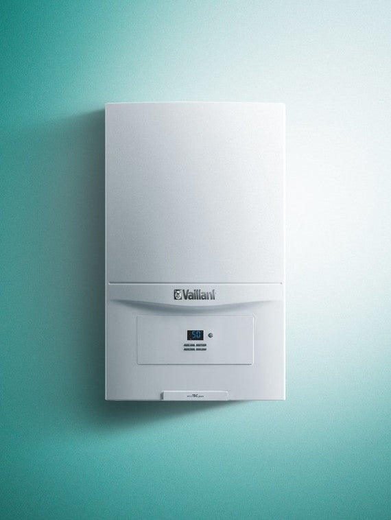 CALDAIA A CONDENSAZIONE VAILLANT ECOTEC PURE VMW 246/7-2 24 Kw