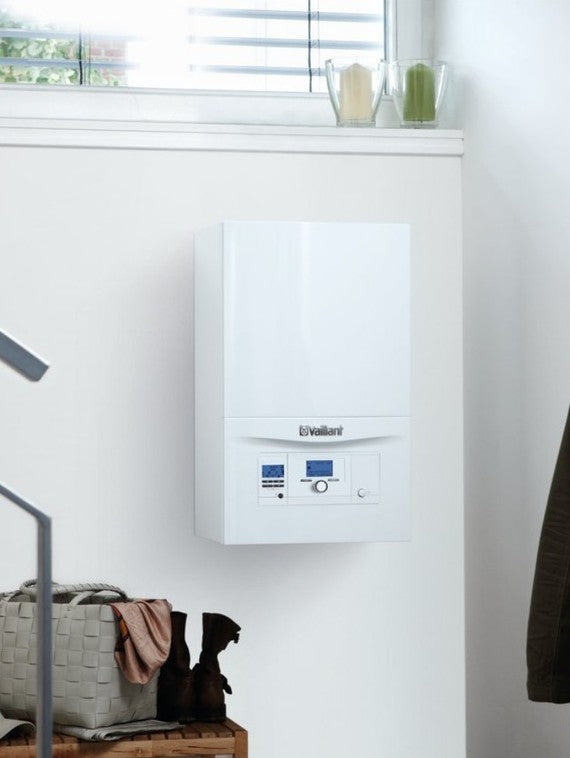 CALDAIA A CONDENSAZIONE VAILLANT ECOTEC PRO VMW 236/5-3 H+ 23 Kw