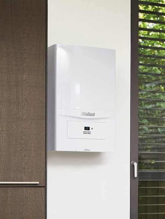 CALDAIA A CONDENSAZIONE VAILLANT ECOTEC PURE VMW 246/7-2 24 Kw