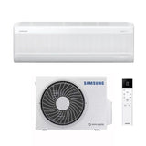 CLIMATIZZATORE SAMSUNG WINDFREE ELITE S2 MONOSPLIT 12000 BTU INVERTER R-32 WI-FI