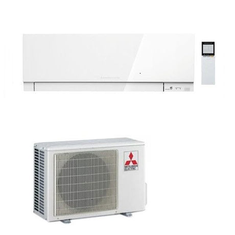 CLIMATIZZATORE MITSUBISHI KIRIGAMINE ZEN 15000 BTU MSZ-EF42VGK R-32 WI-FI