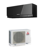 CLIMATIZZATORE MITSUBISHI KIRIGAMINE ZEN 9000 BTU MSZ-EF25VGK R-32 WI-FI
