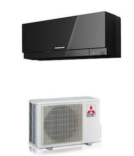 CLIMATIZZATORE MITSUBISHI KIRIGAMINE ZEN 12000 BTU MSZ-EF35VGK R-32 WI-FI