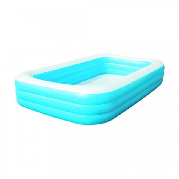 Piscina Gonfiabile Fuori Terra Bestway Cm.183X305X56H