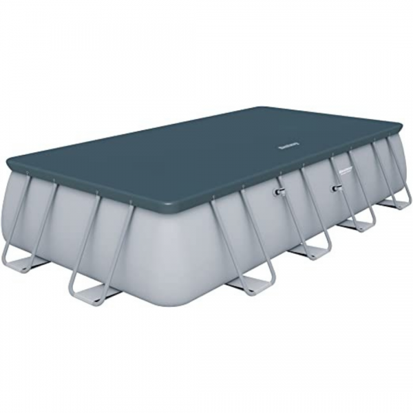 PISCINA RETTANGOLARE 549X274X122H 
