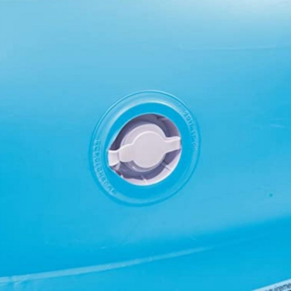 Piscina Gonfiabile Fuori Terra Bestway Cm.183X305X56H