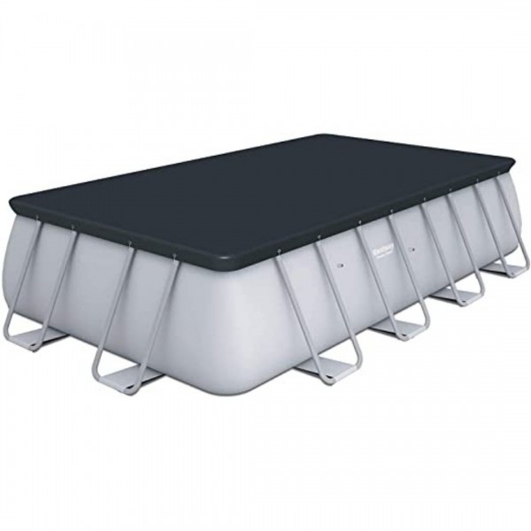 Piscina da esterno Bestway di dimensioni 488x244x122h