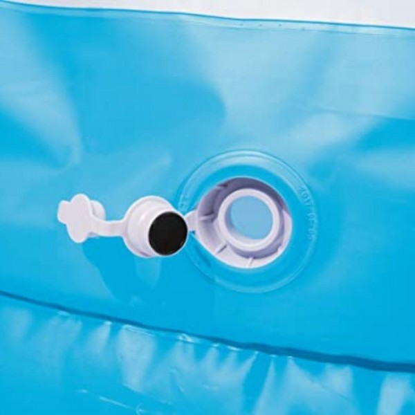Piscina Gonfiabile Fuori Terra Bestway Cm.183X305X56H