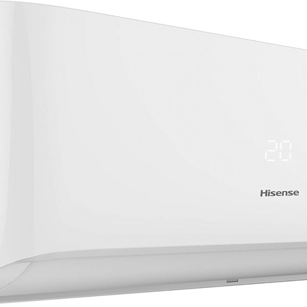CLIMATIZZATORE HISENSE EASY SMART R-32 9000 BTU WI-FI