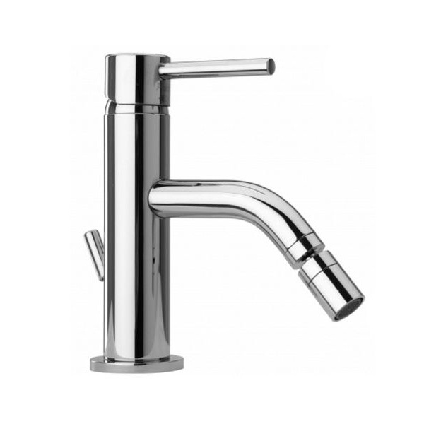 Miscelatore monoforo paini, scarico automatico 1