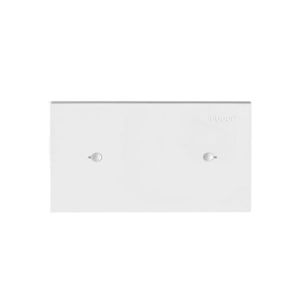 PUCCI PLAST PLACCA SARA PNEUMATICA 8000710