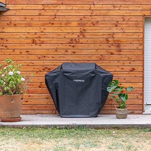 CUSTODIA PER BARBECUE CLASSIC S 122X62XH102 CM cod.504398