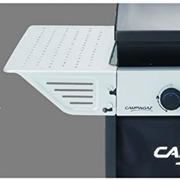 BARBECUE A GAS PIETRA LAV XPERT 200LS PLUS 8,2+2,1KW cod.504384
