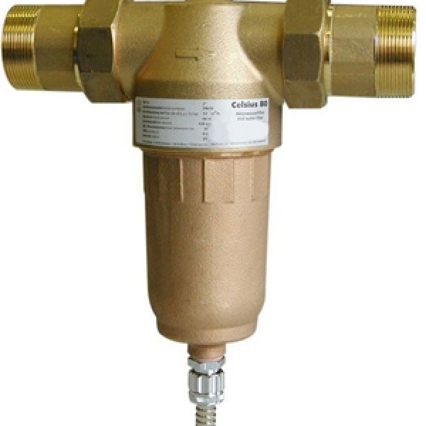 Cillit-Eurofiltro wf 1