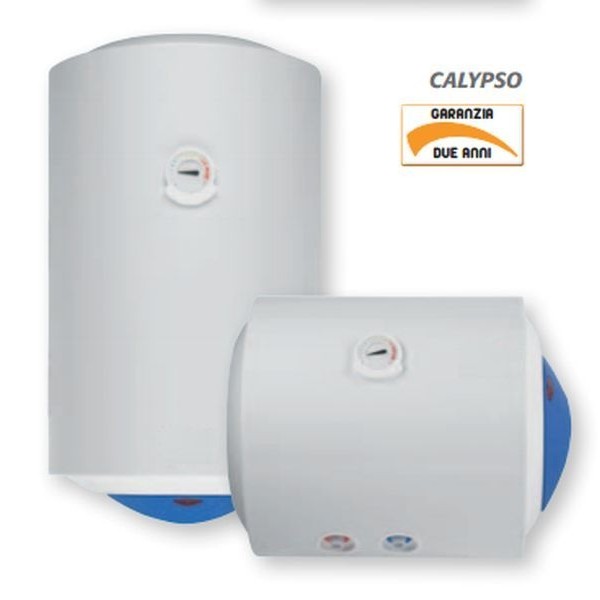 SCALDABAGNO ELETTRICO FERROLI CALYPSO 50 LT VERTICALE