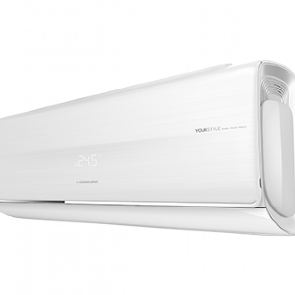 CLIMATIZZATORE HISENSE FRESH MASTER MONOSPLIT 9000 BTU INVERTER R-32 A+++ WI-FI