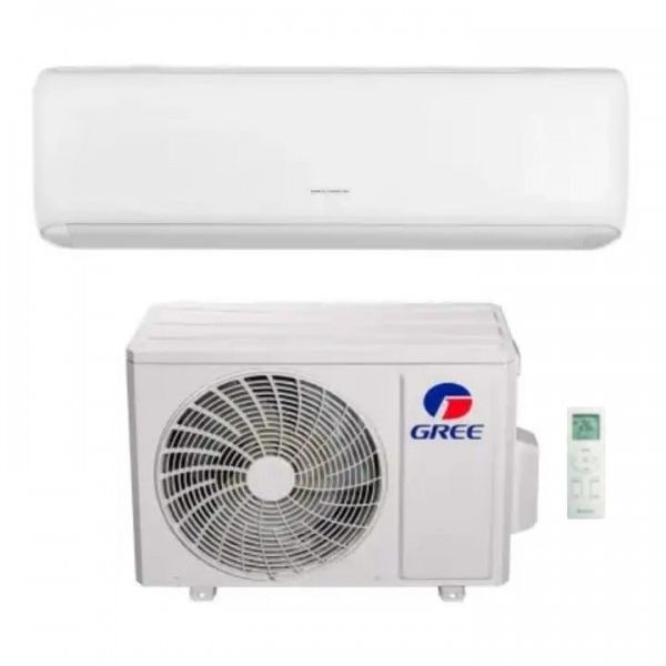 CLIMATIZZATORE GREE COSMO MONOSPLIT 12000 BTU INVERTER R-32 WI-FI