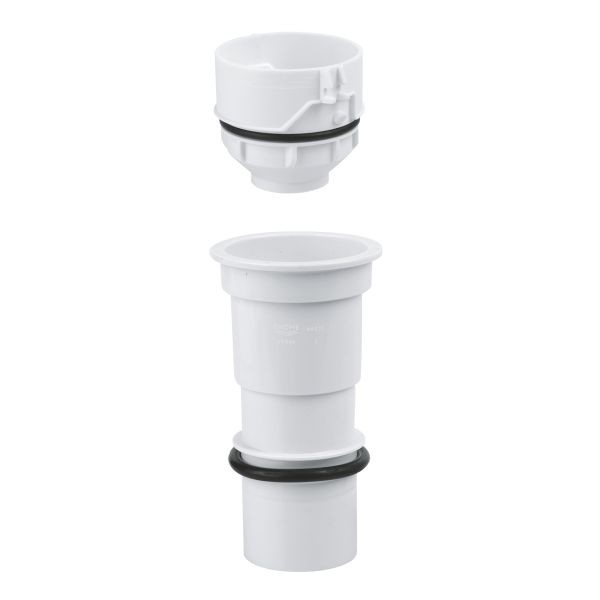 GROHE REGOLATORE DI FLUSSO PER VALVOLA PNEUMATICA AV1 42333000