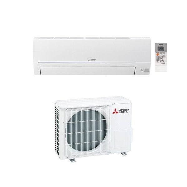 CLIMATIZZATORE MITSUBISHI ELECTRIC MSZ-HR25VF 9000 BTU R-32 