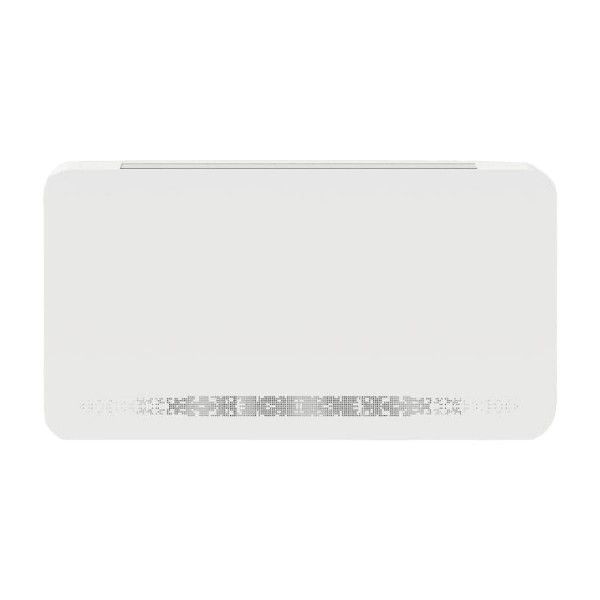 VENTILCONVETTORE FAN COIL INNOVA OSMO SL 200 FAOL02SC1II INVERTER 