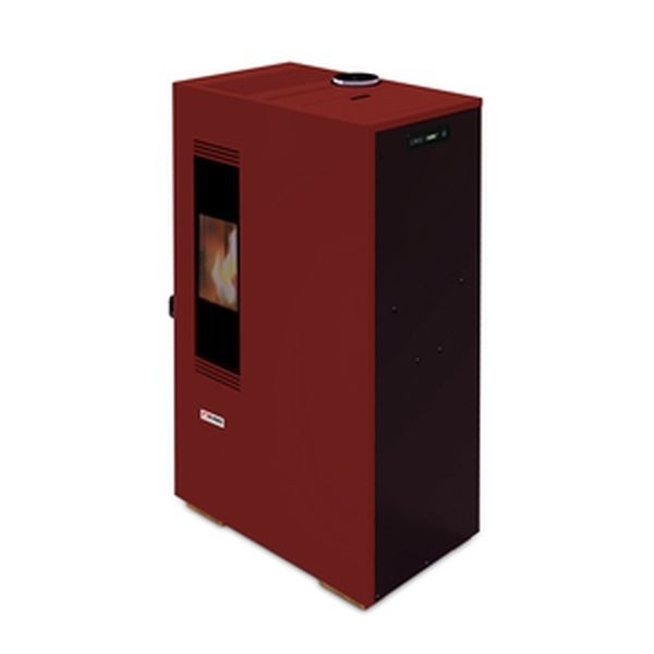 STUFA A PELLET MINI KING 5 KW