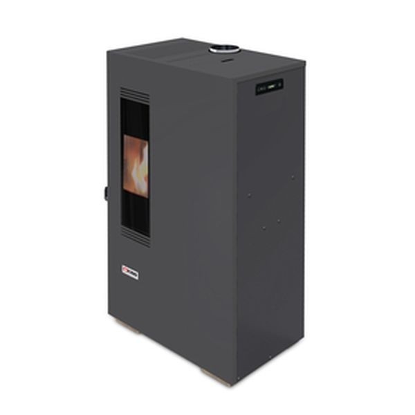 STUFA A PELLET MINI KING 5 KW