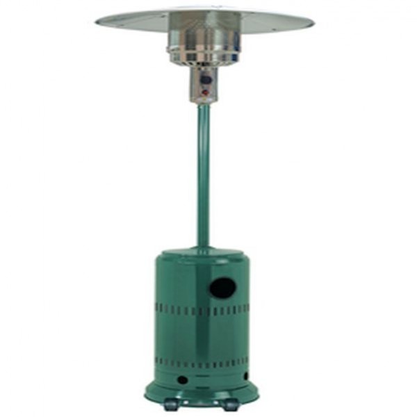 STUFA AEREA A GAS MOD. PATIO  HSS-A-PC 13 kW