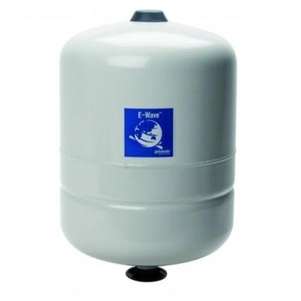 Vaso di espansione Globalwater Inline PWB-8 LX 8 litri