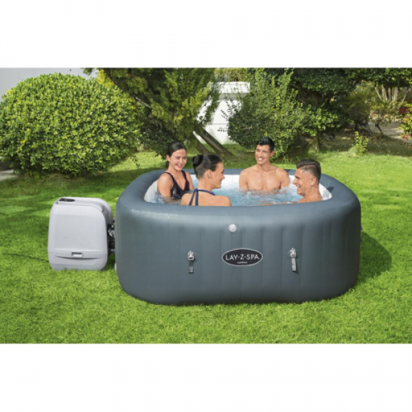 Piscina gonfiabile Idromassaggio 