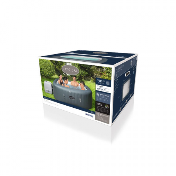 Piscina gonfiabile Idromassaggio 