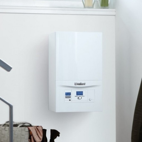 CALDAIA A CONDENSAZIONE VAILLANT ECOTEC PRO VMW 236/5-3 H+ 23 Kw 