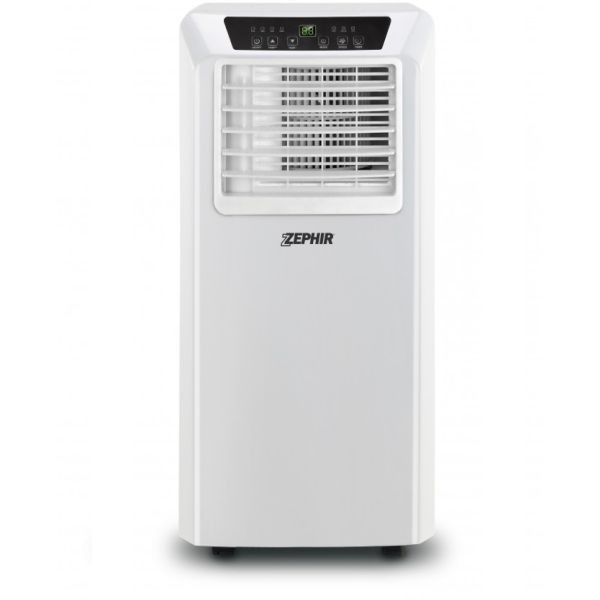 CLIMATIZZATORE PORTATILE ZEPHIR ZPC9000H POMPA DI CALORE