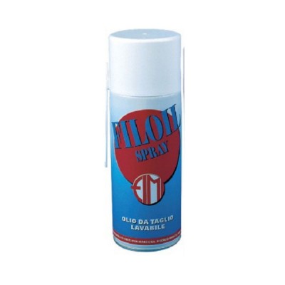 OLIO DA TAGLIO FILOIL FIMI SPRAY 600 ml