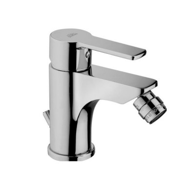 MISCELATORE MONOCOMANDO PER BIDET PAFFONI SERIE RED 135CR