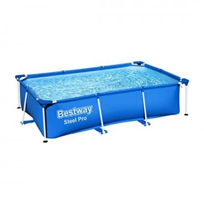 Piscina da esterno Bestway cm. 259x170x61h