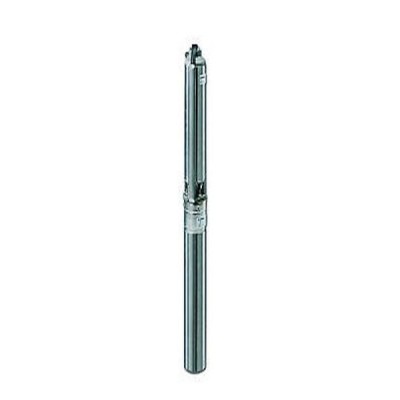 ELETTROPOMPA SOMMERSA LOWARA 8GS22M 3 HP MONOFASE