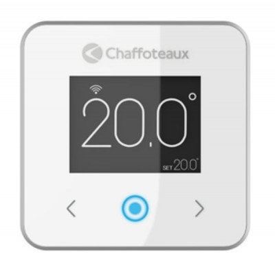 TERMOSTATO INTELLIGENTE CHAFFOTEAUX SMART CONTROL LINK WI-FI