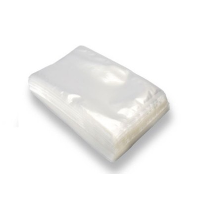 100 BUSTE RIGATE PER SOTTOVUOTO CM20x30 PER MAGIC VAC