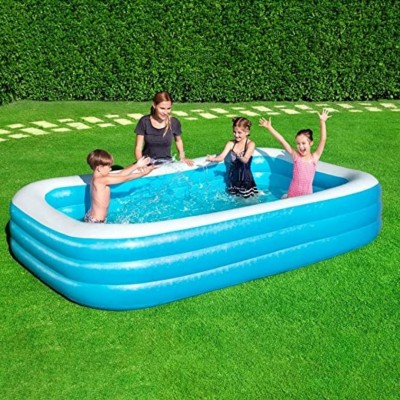 Piscina Gonfiabile Fuori Terra Bestway Cm.183X305X56H