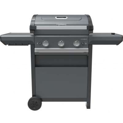 BARBECUE A GAS DA ESTERNO SERIE 3 SELECT/ S