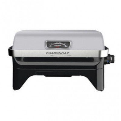 Barbecue a gas da tavolo per casa o camper ad alta efficienza ATTITUDE 2GO/CV