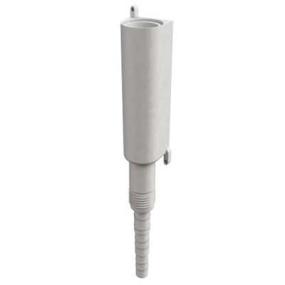 Sifone per scarico condensa Bonomini codice 7830UN32B0