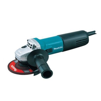 MAKITA SMERIGLIATRICE W840 MM115 MOD.9557HNRGZ