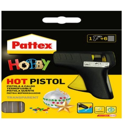 PISTOLA INCOLLATRICE PATTEX