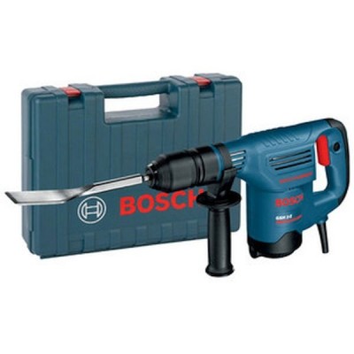 BOSCH MARTELLO PERFORATORE DEMOLITORE 650W GSH3