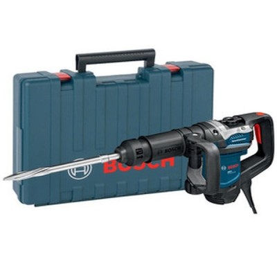 BOSCH MARTELLO PERFORATORE DEMOLITORE 1100W GSH5