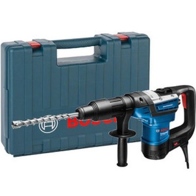 BOSCH MARTELLO PERFORATORE DEMOLITORE Mod. GBH 5-40 D 1100 W