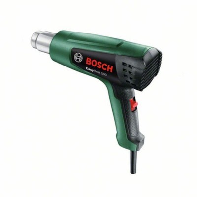 BOSCH-V PISTOLA TERMICA 1600W EASY HEAT 500