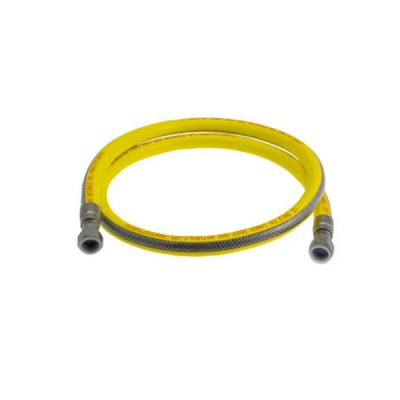 Flessibile per gas sitef da 3 metri ff153006