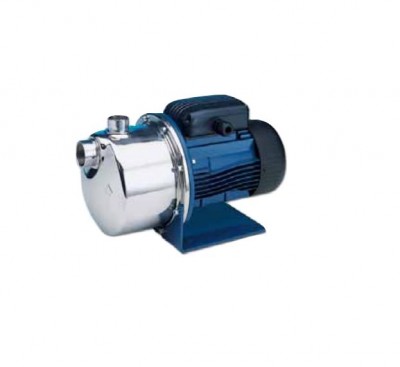 ELETTROPOMPA POMPA CENTRIFUGA AUTOADESCANTE LOWARA BGM 5/C HP 0,75 KW 0,55 107320A10